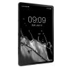 Husa pentru Samsung Galaxy Tab S7 Plus, Silicon, Negru, 52923.01