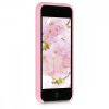 Husa pentru Apple iPod Touch 6th/iPod Touch 7th, Kwmobile, Roz, Silicon, 50528.110