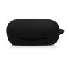 Husa pentru casti Sony WF-XB700 True Wireless, Kwmobile, Negru, Silicon, 52995.01