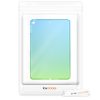 Husa pentru Apple iPad Mini 3 / Apple iPad Mini 2, Silicon, Albastru, 37960.06