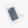 Husa pentru Apple iPhone 8 / iPhone 7 / iPhone SE 2, Silicon, Albastru, 40225.202