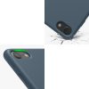 Husa pentru Apple iPhone 8 / iPhone 7 / iPhone SE 2, Silicon, Albastru, 40225.202