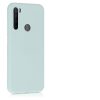 Husa pentru Xiaomi Redmi Note 8T, Silicon, Verde, 50956.200