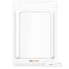 Husa pentru Huawei MatePad Pro / Huawei MatePad Pro 5G, Silicon, Transparent, 53023.03