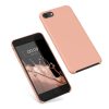 Husa pentru Apple iPhone 8 / iPhone 7 / iPhone SE 2, Silicon, Roz, 40225.199