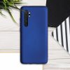 Husa pentru Xiaomi Mi Note 10 Lite, Silicon, Albastru, 52445.64