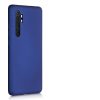 Husa pentru Xiaomi Mi Note 10 Lite, Silicon, Albastru, 52445.64