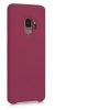 Husa pentru Samsung Galaxy S9, Silicon, Violet, 44182.106