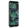 Husa pentru Huawei P Smart / Enjoy 7s, Silicon, Verde, 44124.171