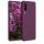 Husa pentru Huawei P30, Silicon, Violet, 47410.187