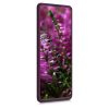 Husa pentru Huawei P30, Silicon, Violet, 47410.187