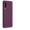 Husa pentru Huawei P30, Silicon, Violet, 47410.187