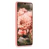 Husa pentru Huawei P30, Silicon, Rose Gold, 47410.76