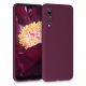 Husa pentru Huawei P20 Pro, Silicon, Violet, 44223.187