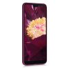 Husa pentru Huawei P20 Pro, Silicon, Violet, 44223.187