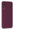 Husa pentru Huawei P20 Pro, Silicon, Violet, 44223.187