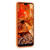 Husa pentru Huawei P20 Pro, Silicon, Portocaliu, 44223.150