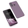 Husa pentru Huawei P30 Lite, Silicon, Mov, 47499.181