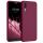 Husa pentru Huawei P20, Silicon, Violet, 44212.187