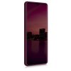 Husa pentru Huawei P30 Pro, Silicon, Violet, 47419.187