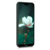 Husa pentru Huawei P20 Lite, Silicon, Verde, 44358.169