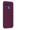 Husa pentru Huawei P20 Lite, Silicon, Violet, 44358.187