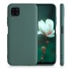 Husa pentru Huawei P40 Lite, Silicon, Verde, 51519.171