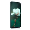 Husa pentru Huawei P40 Lite, Silicon, Verde, 51519.171