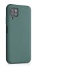 Husa pentru Huawei P40 Lite, Silicon, Verde, 51519.171