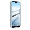 Husa pentru Huawei P20 Lite, Silicon, Albastru, 44358.200