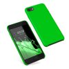 Husa pentru Apple iPhone 8 / iPhone 7 / iPhone SE 2, Silicon, Verde, 40225.44