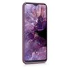 Husa pentru Samsung Galaxy A20e, Silicon, Mov, 48738.181