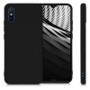 Husa pentru Xiaomi Redmi 9A, Silicon, Negru, 52847.47