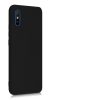 Husa pentru Xiaomi Redmi 9A, Silicon, Negru, 52847.47