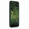 Husa pentru Samsung Galaxy A20e, Silicon, Verde, 48738.169