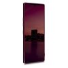 Husa pentru LG Velvet, Silicon, Violet, 52532.187