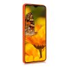 Husa pentru Xiaomi Redmi Note 8 Pro, Silicon, Portocaliu, 50242.69