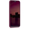 Husa pentru Samsung Galaxy A20e, Silicon, Violet, 48738.187