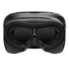 Perna de spuma pentru ochelari VR Oculus Rift CV1 VR Gaming, Kwmobile, Negru, Piele ecologica, 53360.01