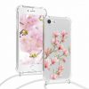 Husa pentru Apple iPhone 8 / iPhone 7 / iPhone SE 2, Silicon, Multicolor, 48478.11