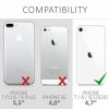 Husa pentru Apple iPhone 8 / iPhone 7 / iPhone SE 2, Silicon, Multicolor, 48478.11