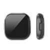 Set 2 Huse pentru Fitbit Versa 3 / Sense, Silicon, Transparent, 53390.01