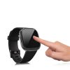 Set 2 Huse pentru Fitbit Versa 3 / Sense, Silicon, Transparent, 53390.01