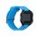 Curea pentru Garmin Forerunner 25, Kwmobile, Albastru, Silicon, 45562.04