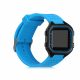 Curea pentru Garmin Forerunner 25, Kwmobile, Albastru, Silicon, 45562.04