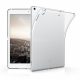 Husa pentru tableta Apple iPad 10.2" (2020)/iPad 10.2" (2021), Kwmobile, Transparent, Silicon, 53430.03