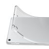 Husa pentru tableta Apple iPad 10.2" (2020)/iPad 10.2" (2021), Kwmobile, Transparent, Silicon, 53430.03