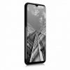 Husa pentru Wiko View 4 / View 4 Lite, Silicon, Negru, 53498.01