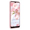 Husa pentru Nokia 2.4, Silicon, Rose Gold, 53496.89