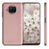 Husa pentru Xiaomi Mi 10T Lite 5G, Silicon, Rose Gold, 53626.31